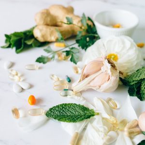 Immune Support